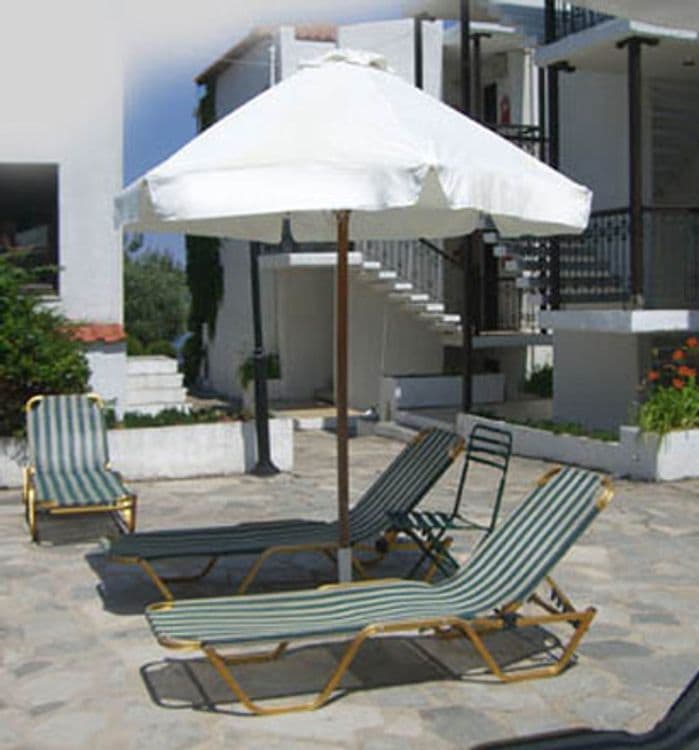 Esperides Hotel