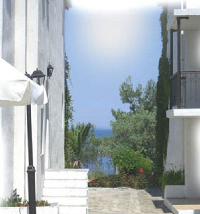 Esperides Hotel