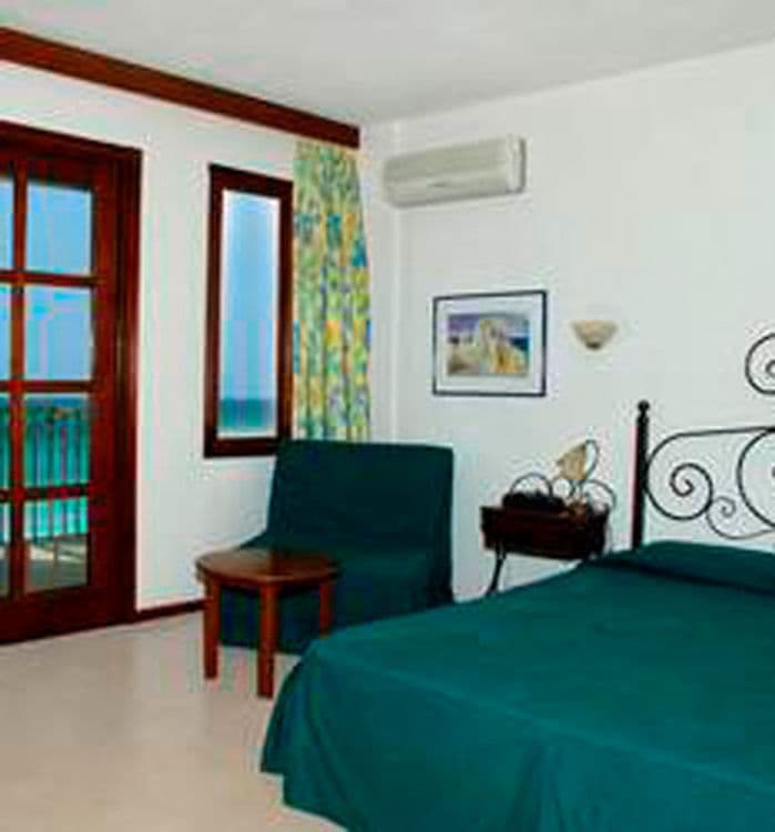 Esperides Hotel