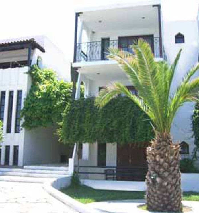 Esperides Hotel