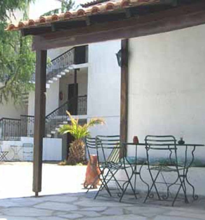 Esperides Hotel