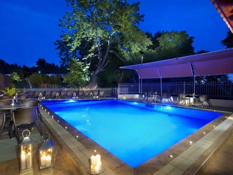 4-You Hotel Apartments
