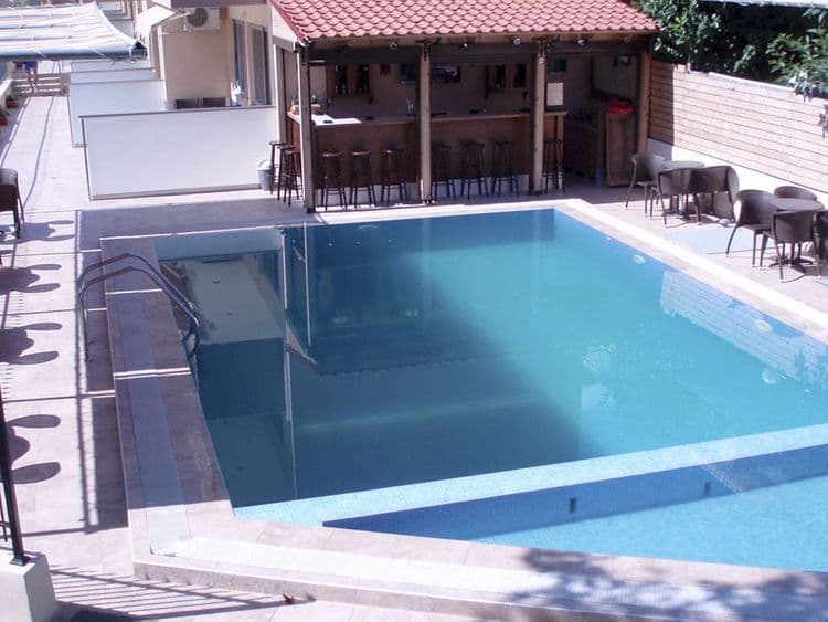 4-You Hotel Apartments