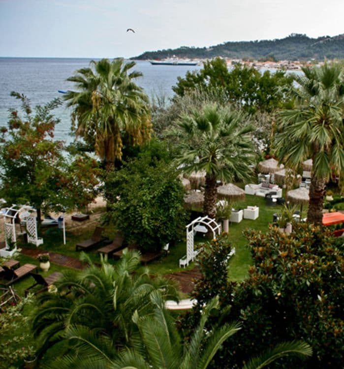 Tarsanas Studios