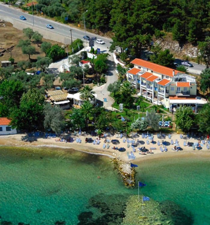 Tarsanas Studios