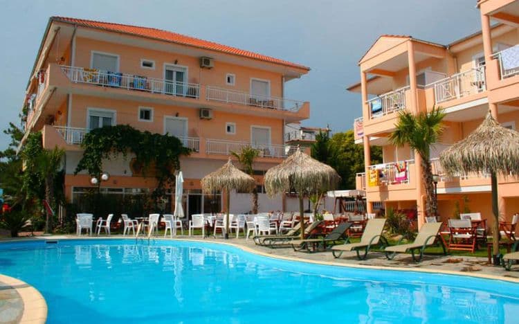 Potos Hotel