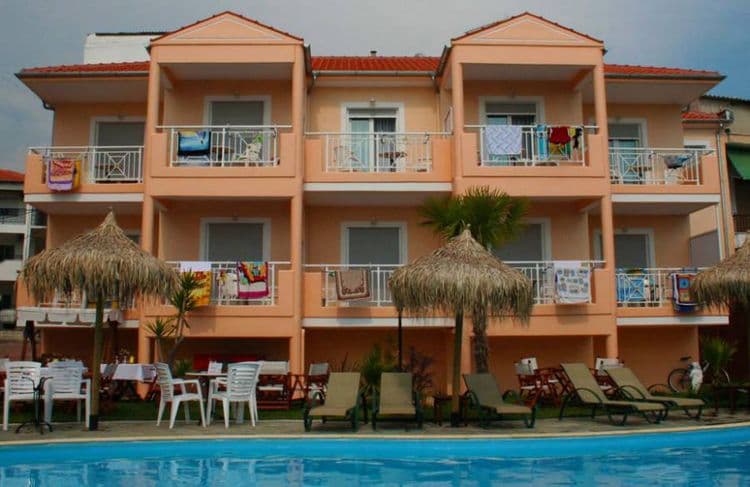 Potos Hotel