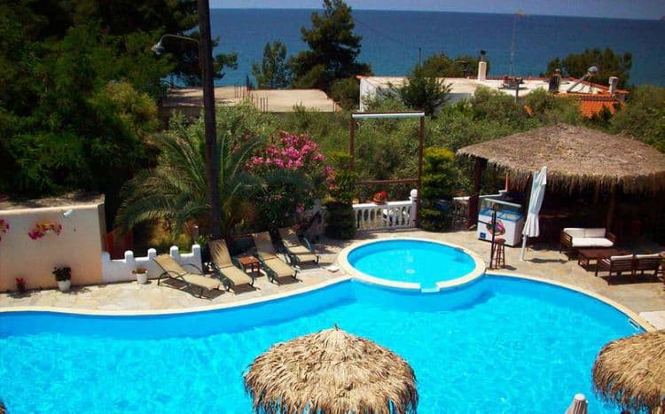 Potos Hotel