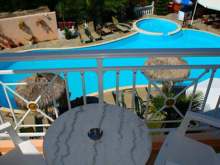 Potos Hotel