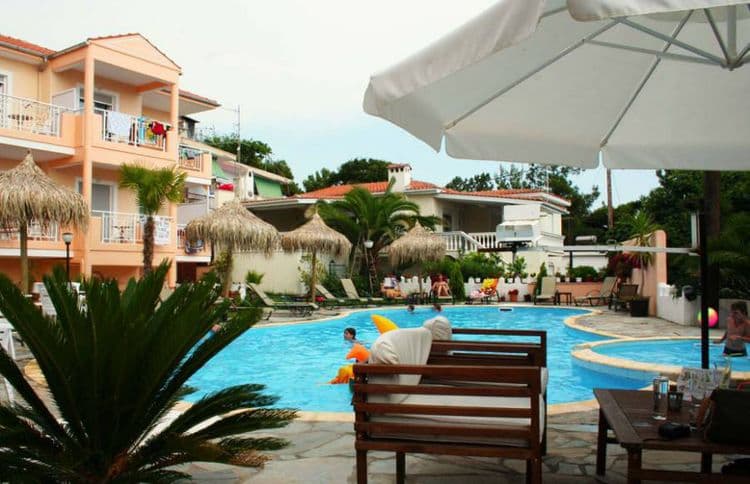 Potos Hotel
