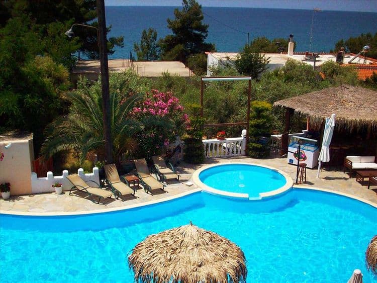 Potos Hotel