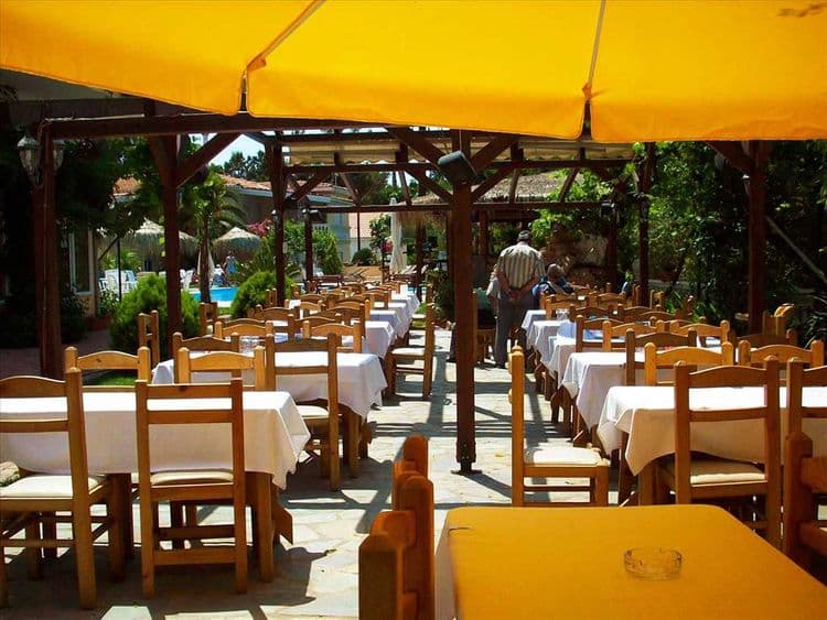 Potos Hotel