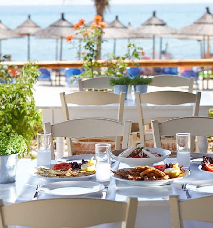 Atrium Thassos Hotel