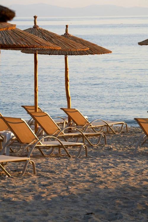 Atrium Thassos Hotel