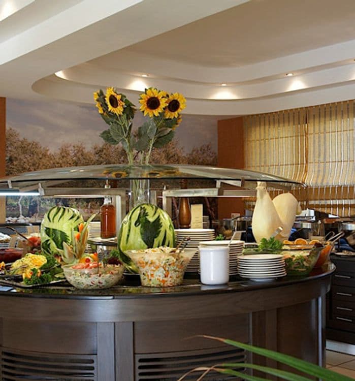 Atrium Thassos Hotel