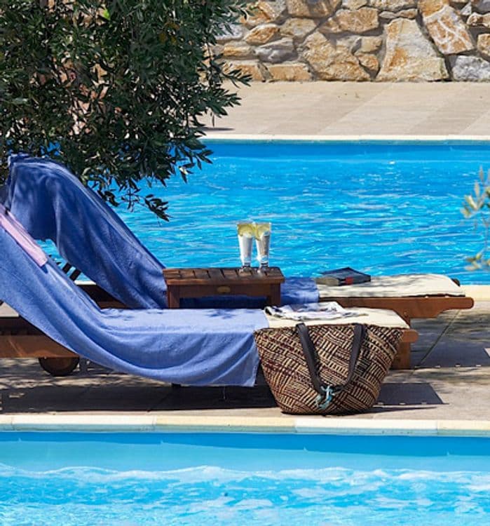 Atrium Thassos Hotel