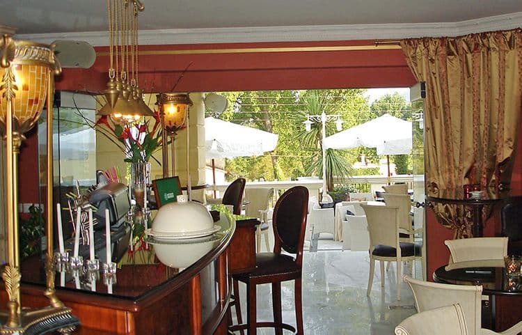Enavlion Boutique Hotel