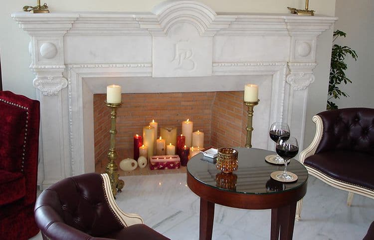 Enavlion Boutique Hotel