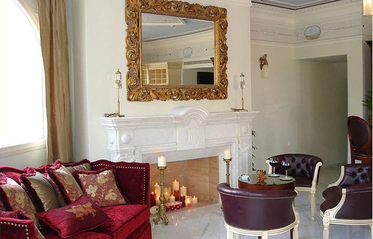 Enavlion Boutique Hotel