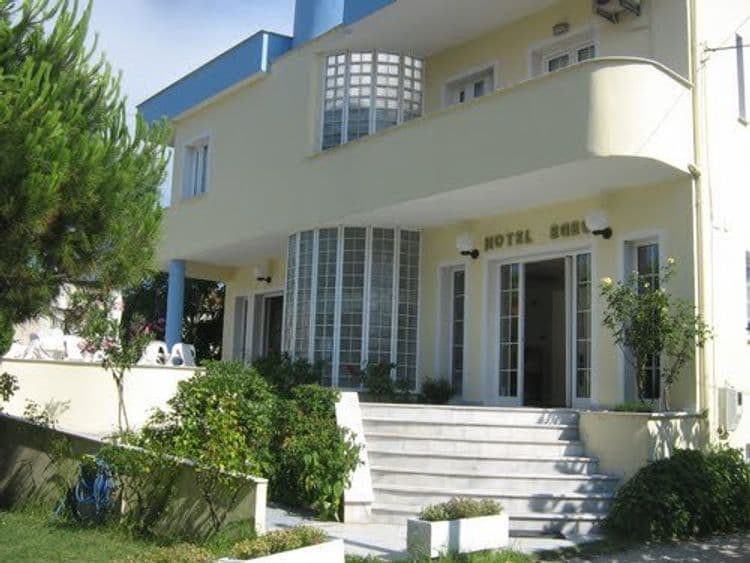 Egeo Hotel
