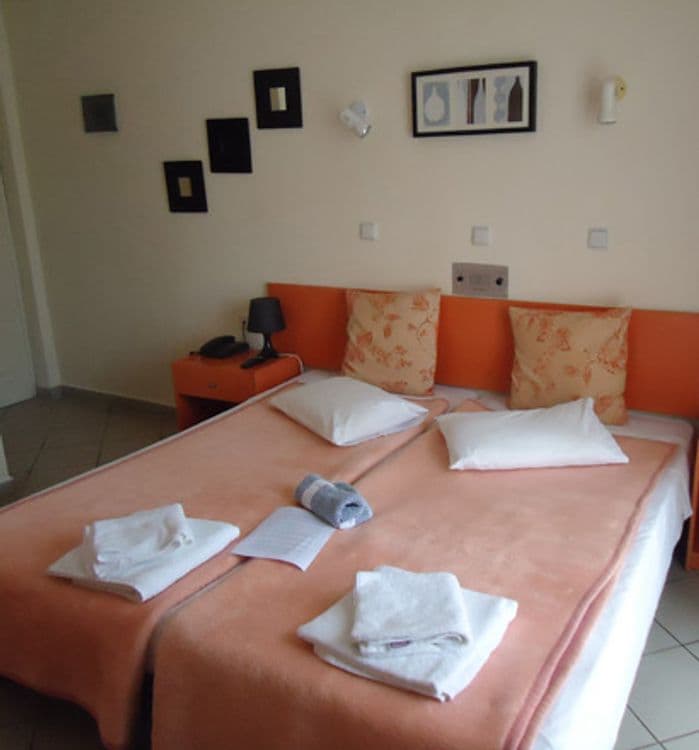 Egeo Hotel