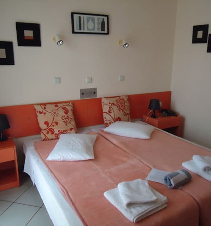 Egeo Hotel
