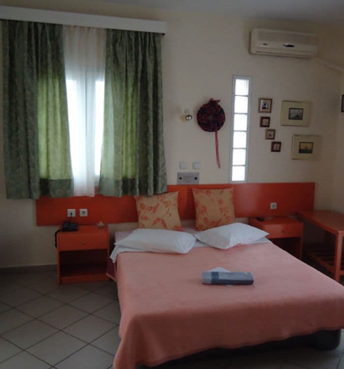 Egeo Hotel