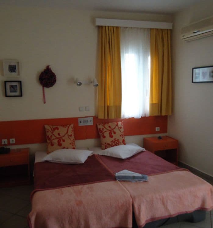 Egeo Hotel