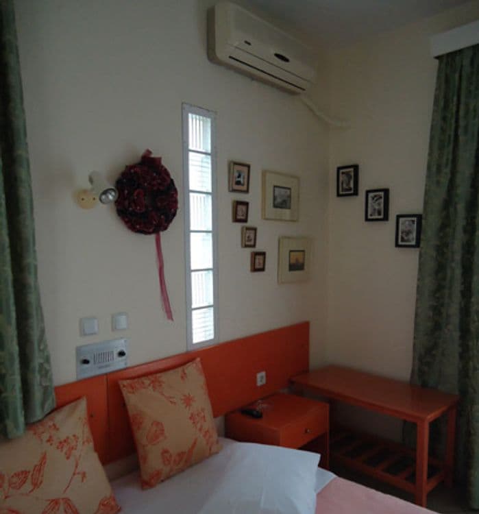 Egeo Hotel