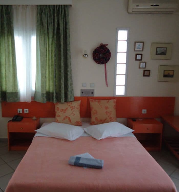 Egeo Hotel