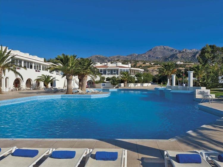 Almyra Hotel & Village