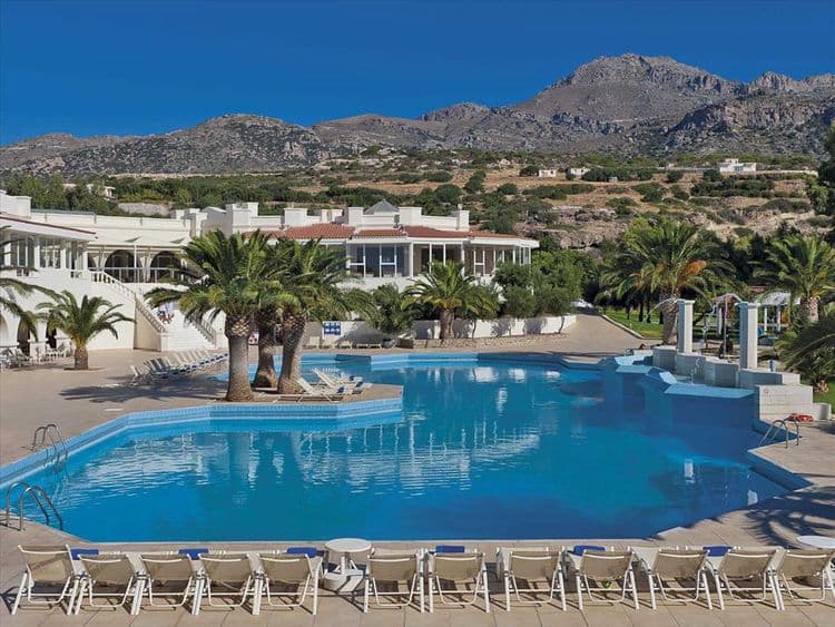 Almyra Hotel & Village