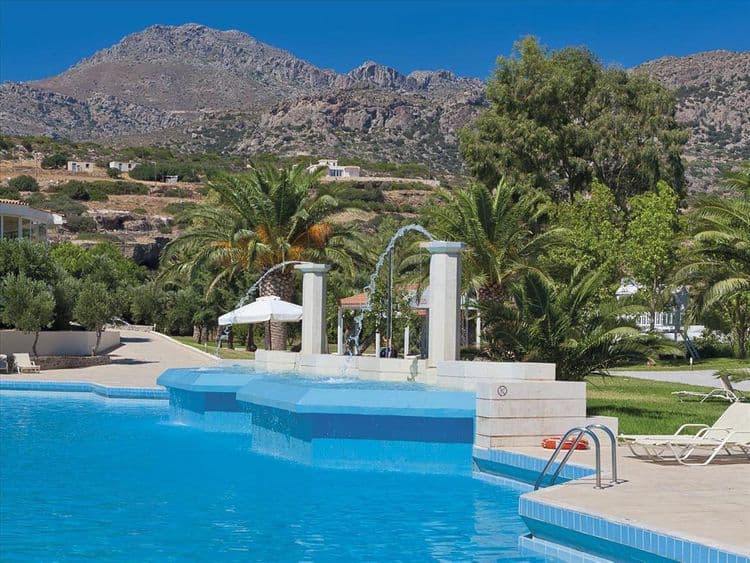 Almyra Hotel & Village