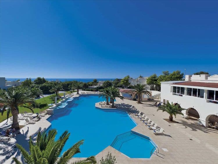 Almyra Hotel & Village