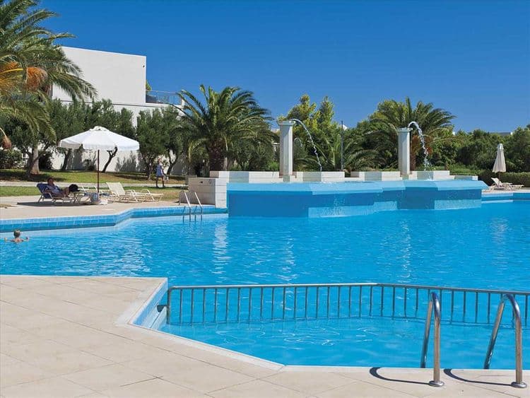 Almyra Hotel & Village