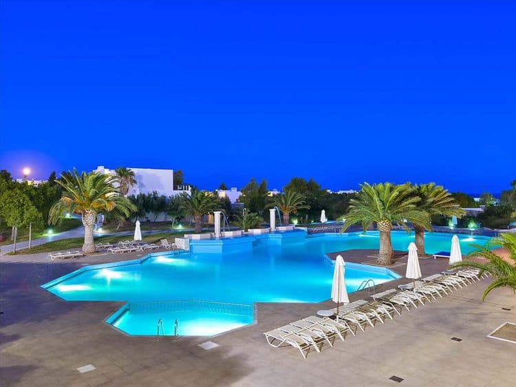 Almyra Hotel & Village
