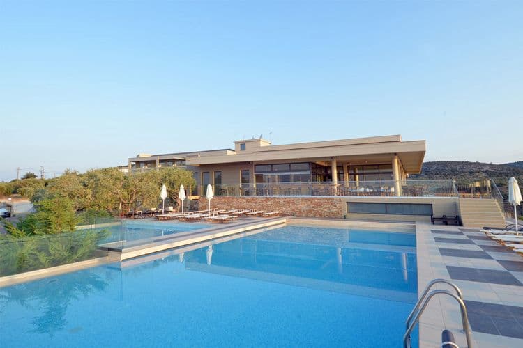 Aeolis Thassos Palace Hotel
