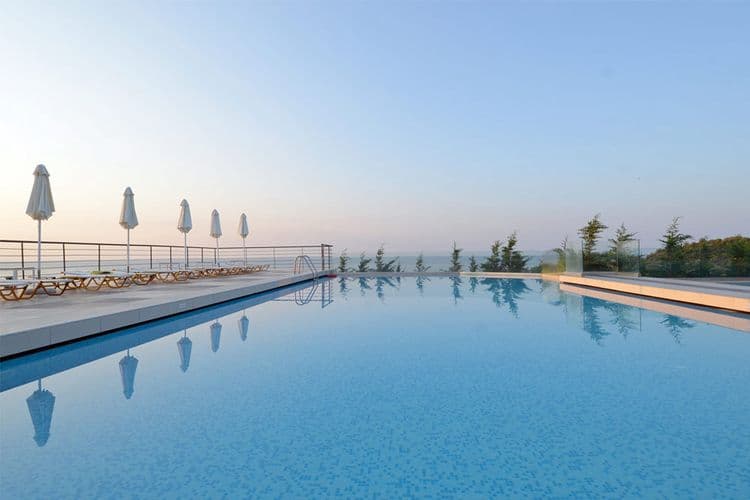 Aeolis Thassos Palace Hotel