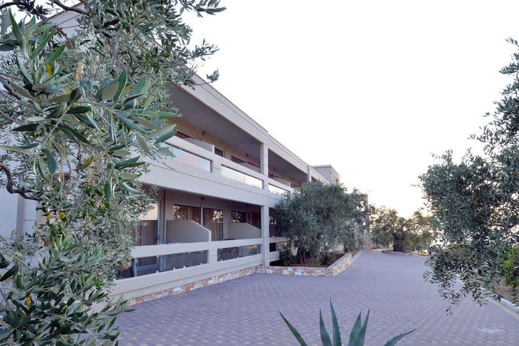 Aeolis Thassos Palace Hotel