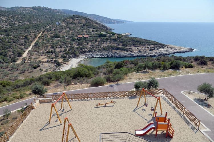Aeolis Thassos Palace Hotel
