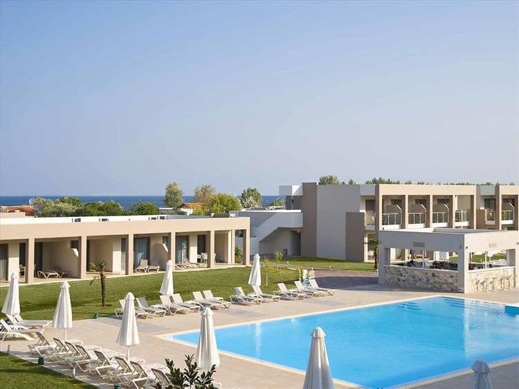 Alea Hotel & Suites