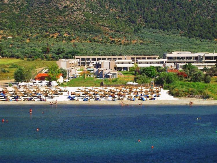 Alea Hotel & Suites