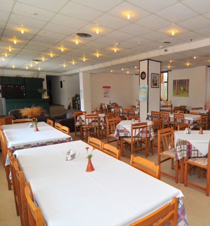 Coral Hotel