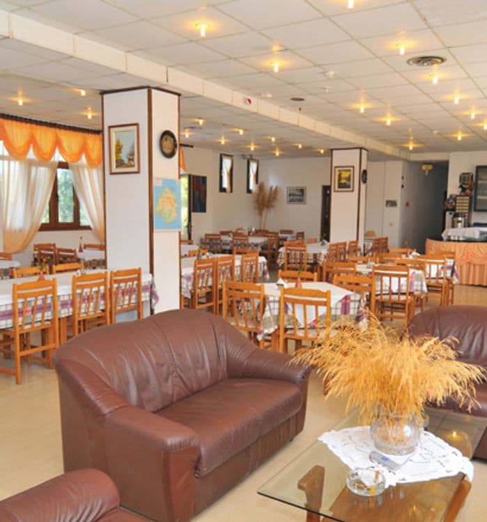 Coral Hotel
