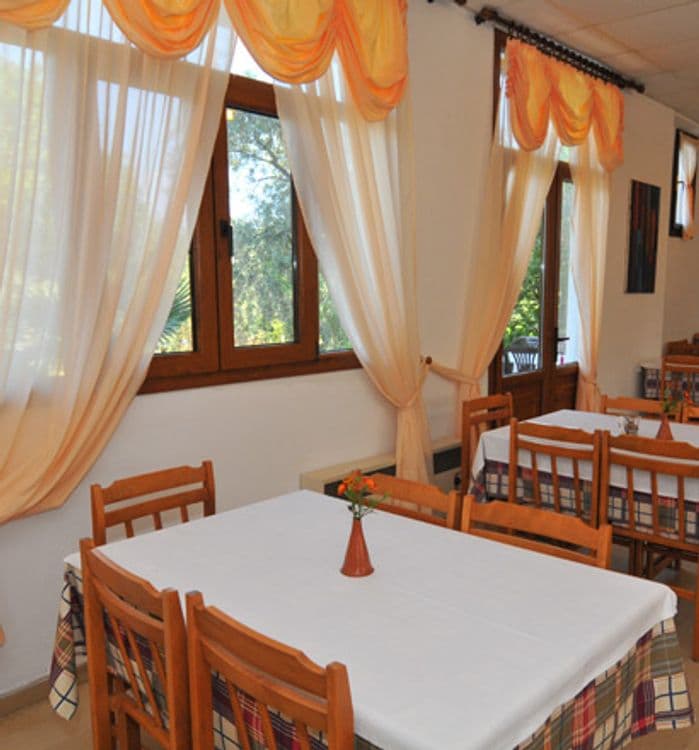 Coral Hotel