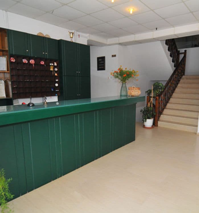Coral Hotel
