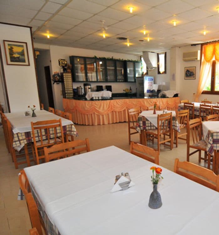 Coral Hotel