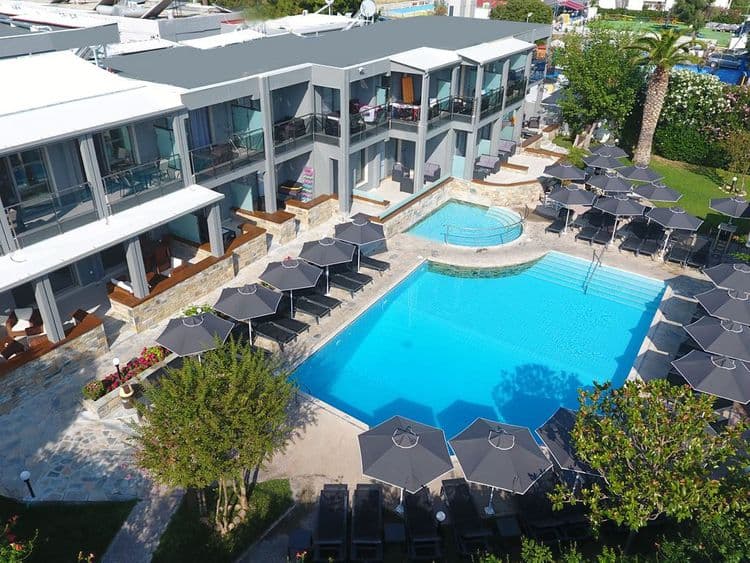 Dionysos Studios
