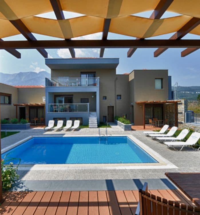 Marys Residence Suites & Luxury