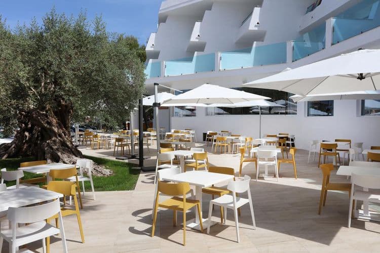 Iberostar Playa de Muro